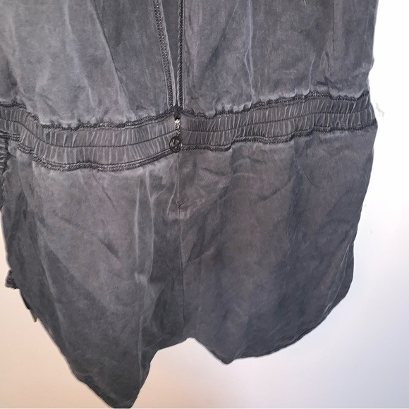 Lululemon Heat The Street On-Sie Tank Jumpsuit Romper - Picture 6 of 9